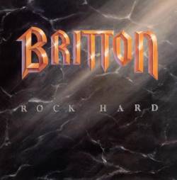 Britton : Rock Hard
